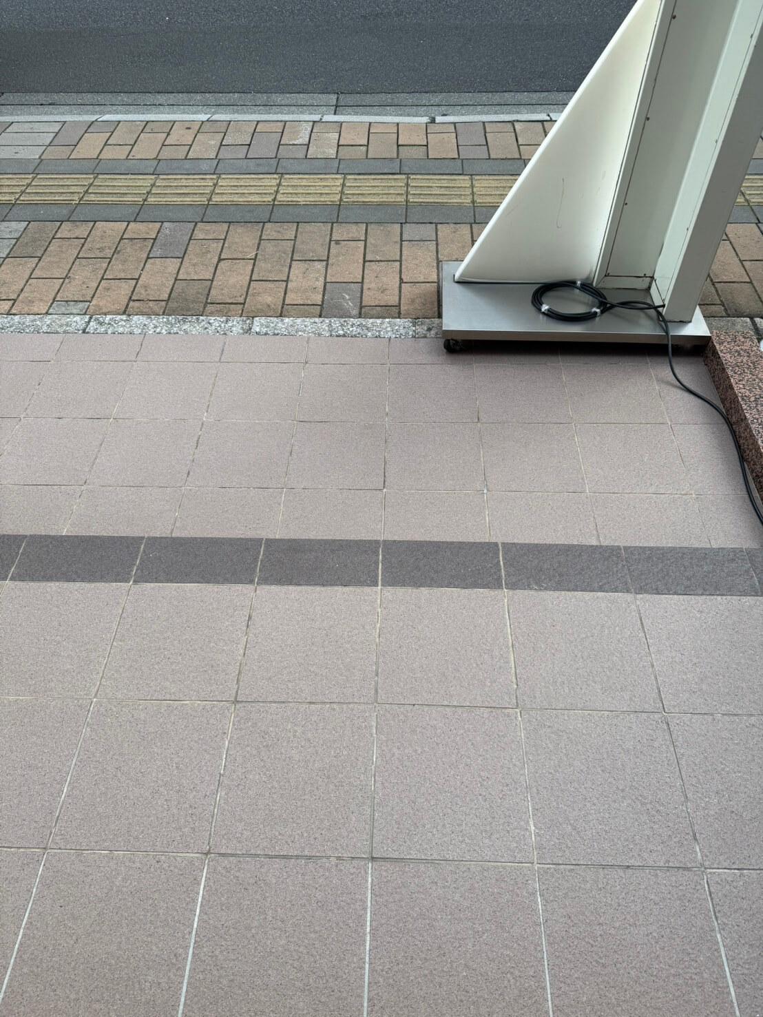 尾道市の不用品回収実績 (作業後)