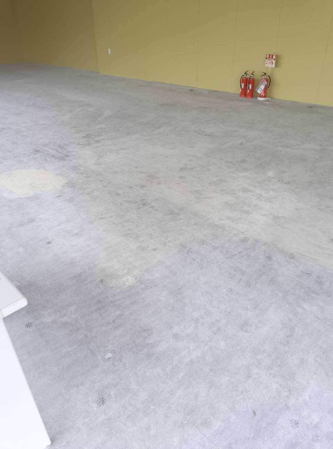松江市の不用品回収実績 (作業後)