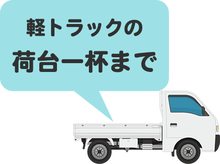 積み放題Mパック