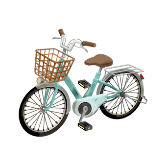 自転車