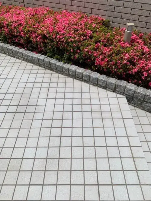 松江市の不用品回収実績 (作業後)