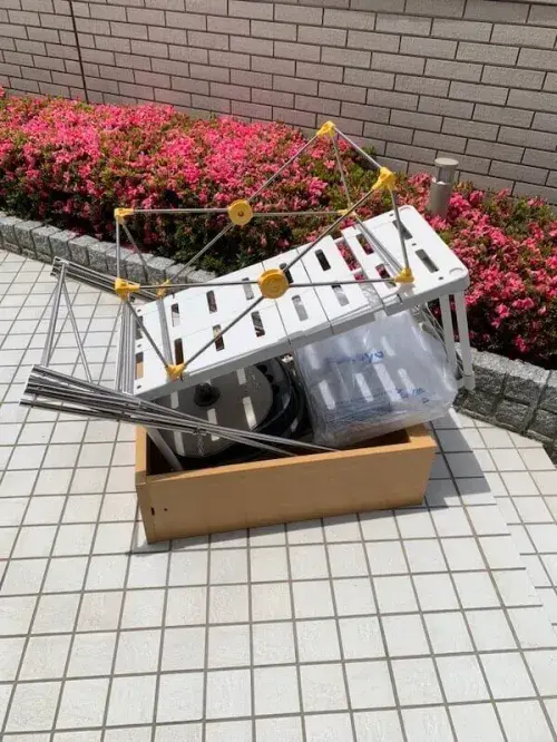 キッチン用品をまとめて整理!リフォーム前の迅速な不用品回収