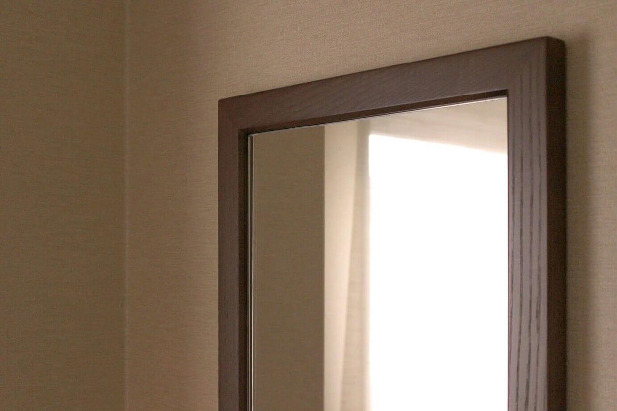 姿見を処分する4つの方法と処分費用は?