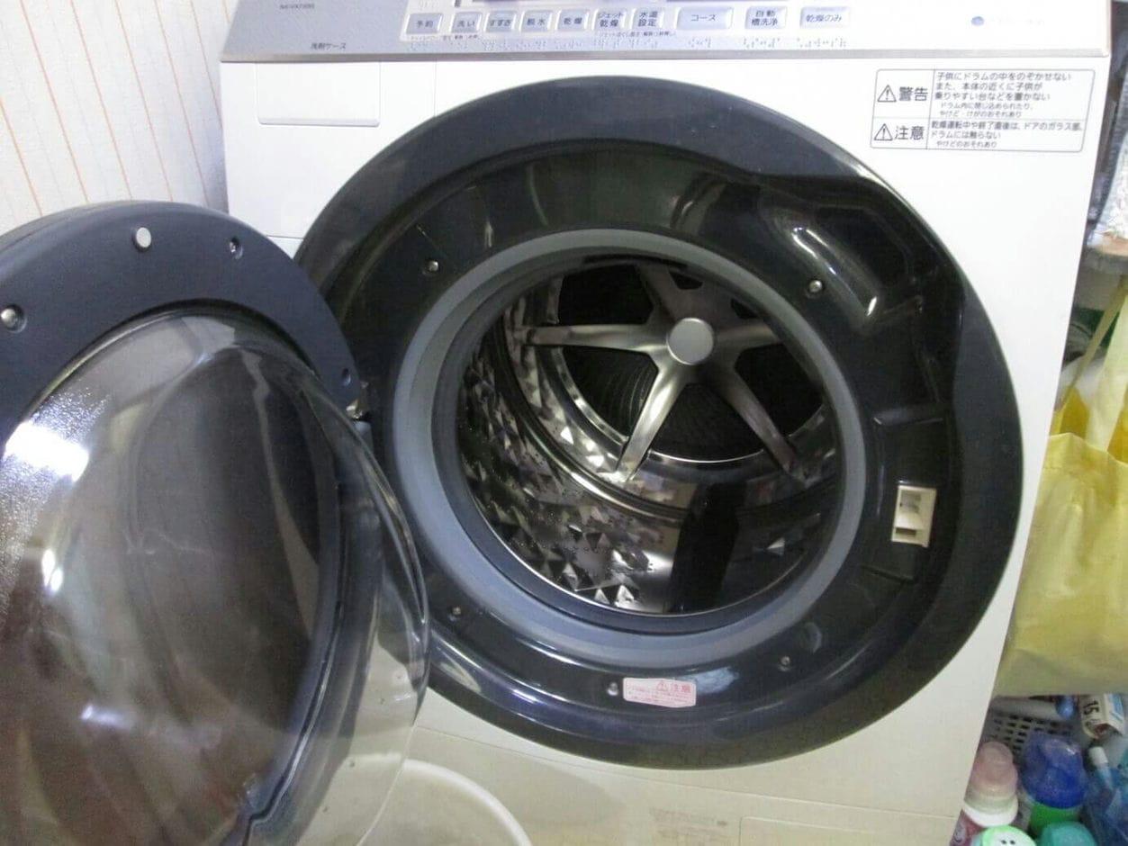 呉市で洗濯機を処分するには?買取業者の査定基準や売却方法もあわせて解説