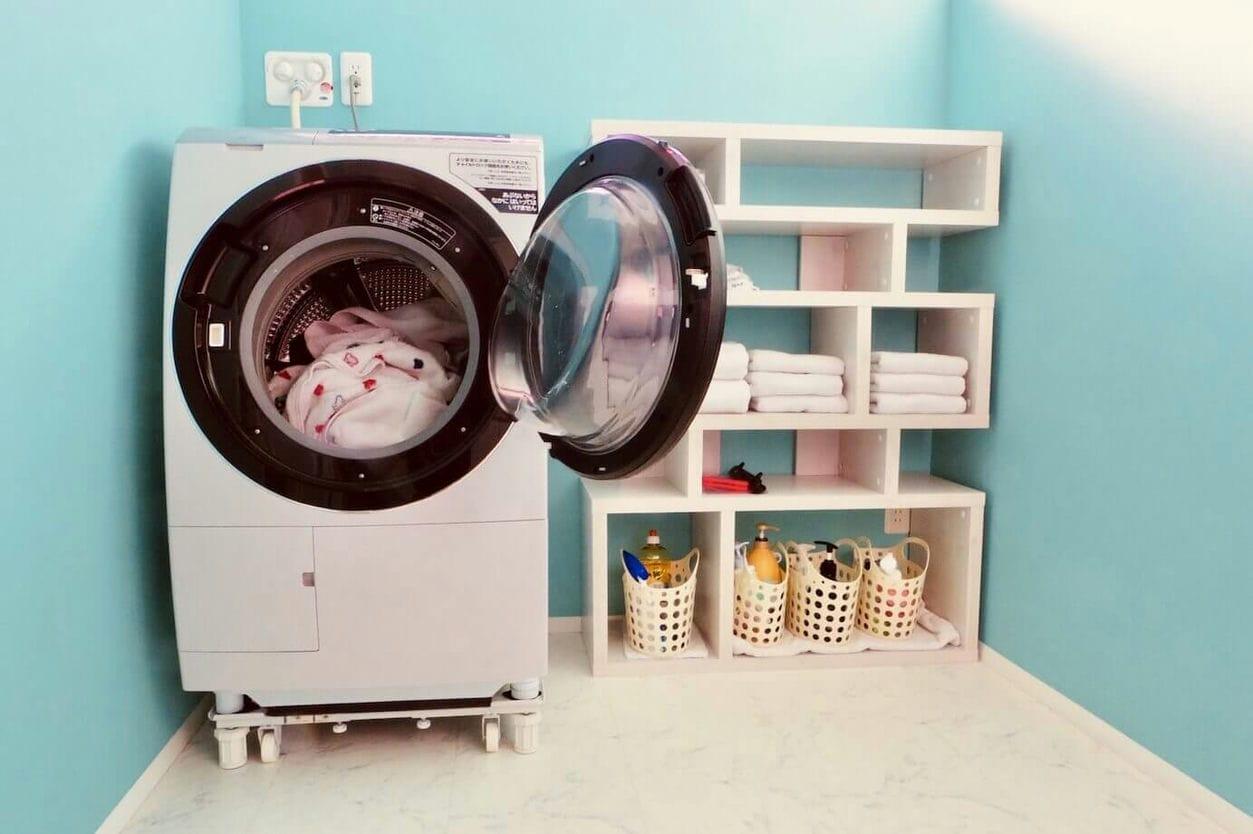 福山市で洗濯機を最速で処分する方法!売却する方法も紹介