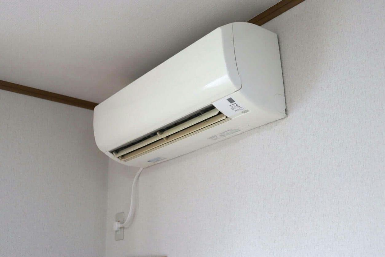 出雲市でエアコン処分はどうする!?片付け業者のおすすめは?