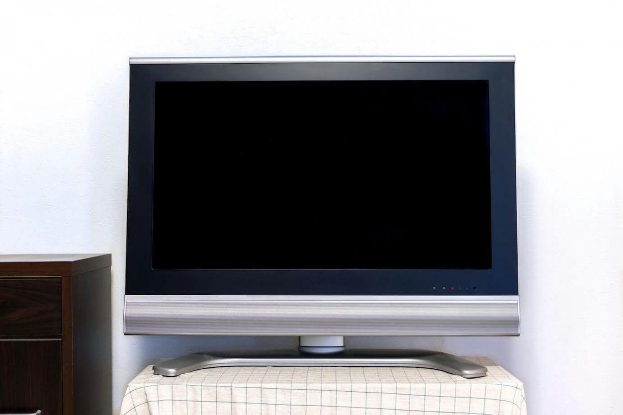 出雲市で不要になったテレビを処分するオススメの方法を解説!