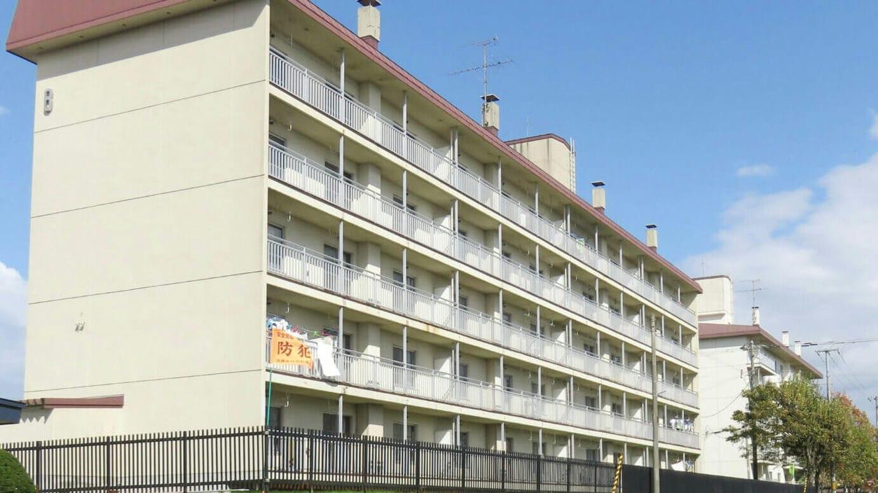 福岡市の県営・市営住宅から脱却する最短の方法!簡単に元の状態に戻す方法も解説
