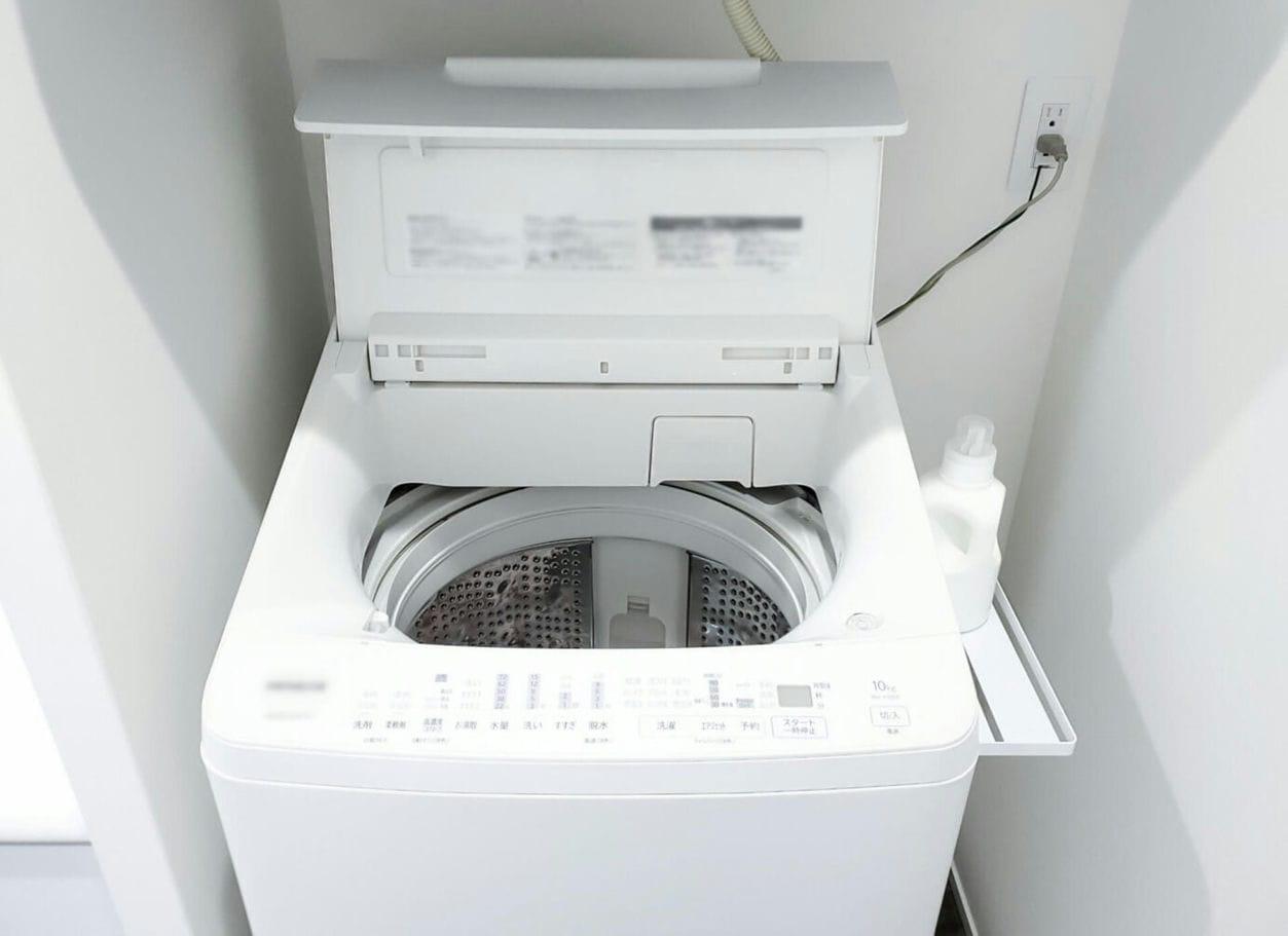 松江市で洗濯機を処分する方法を不用品回収のプロが教えます